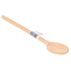 Metaltex Schöpfkelle Holz 30 cm | 10 Stück