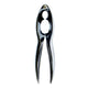 Metaltex Metaltex Aluminium Nussknacker