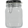 Bormioli Rocco Weckpot Fido Glass 1 Liter