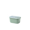 MEPAL VERSCHOLDING BOX Easyclip 2250 ml - nordischer Salbei