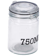 Lager Glas 750 ml - afbeelding 1