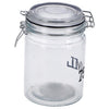 Lager Glas 750 ml