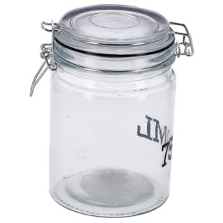 Lager Glas 750 ml