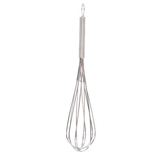 Metaltex Metaltex Garde 25 cm Edelstahl