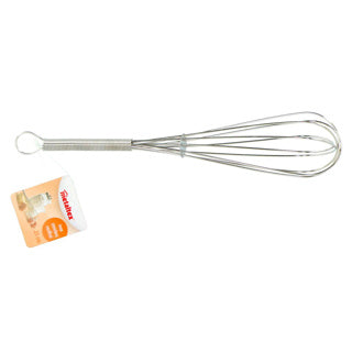 Metaltex Metaltex Garde 25 cm Edelstahl