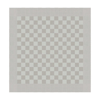 DDDDD -Geschirrtuch Barbeque 65x65 Taupe