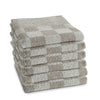 DDDDD Küchentuch Barbeque 50x55 Taupe