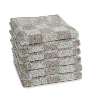DDDDD Küchentuch Barbeque 50x55 Taupe