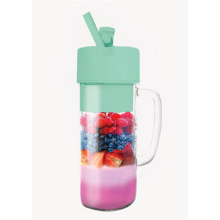Trinkbecher Mixer schnurlos