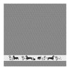 Ddddd teadoek saar 60x65 schwarz