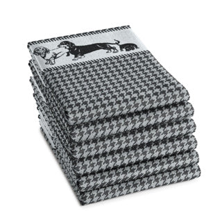 Ddddd teadoek saar 60x65 schwarz