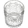 Tumbler Acrylclear 8.9x8.9x9.5 cm