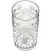 Tumbler Acrylclear 8.2x8.2x15.2cm