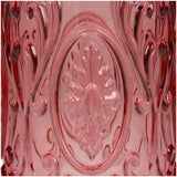 Tumbler Acryl Pink 8.2x8.2x15.2cm - afbeelding 2