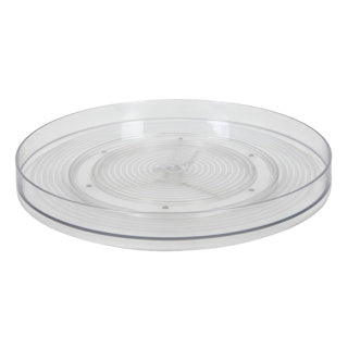 Organizer drehbar niedrig ø29x3,2cm | 2 Stk