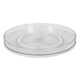 Organizer drehbar niedrig ø29x3,2cm | 2 Stk