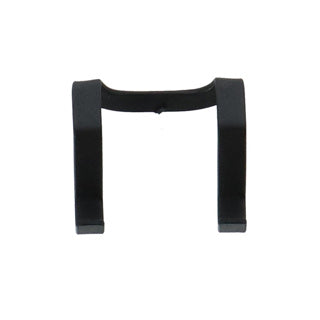 Metaltex Metaltex Dubble Kasthaak Black Metal