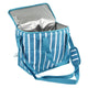 Cole Bag Blue 11 Liter
