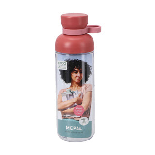 Mepal Water Flasche Vita 700 ml lebendige Mauve
