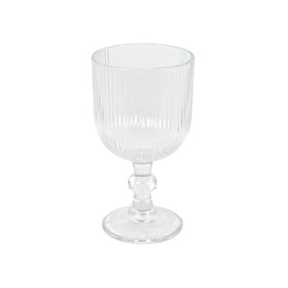 Weinglas Linienglas 370ml 16,4cm | 6 Stück