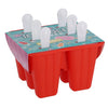 Ice Lollipop Maker 4 Assorti Farbe