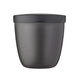 Mepal Snackpot Ellipse 500 ml Nordic Schwarz
