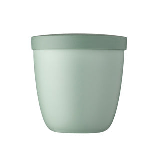 Mepal Snackpot Ellipse 500 ml Nordic Salbei