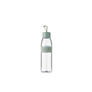 Mepal Water Flasche Ellipse 500 ml Nordic Sage