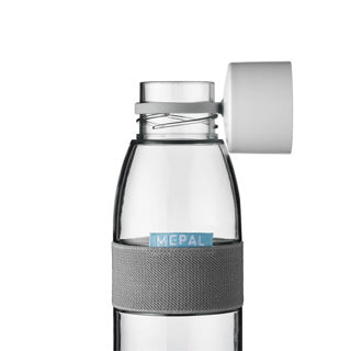 Mepal Water Flasche Ellipse 500 ml Nordic Sage