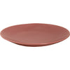 Tafel 27,5 cm roter Geist