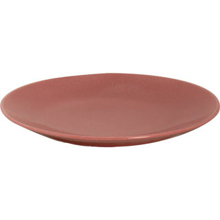 Tafel 27,5 cm roter Geist