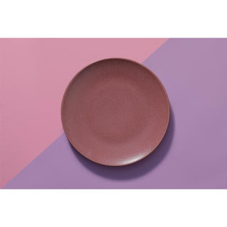 Tafel 27,5 cm roter Geist