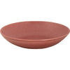 Tafel Deep 21,5 cm roter Geist