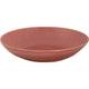 Tafel Deep 21,5 cm roter Geist