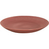 Tafel 21,5 cm roter Geist