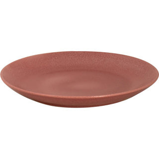 Tafel 21,5 cm roter Geist