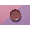Tafel 21,5 cm roter Geist