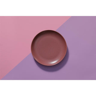 Tafel 21,5 cm roter Geist