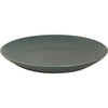 Tafel 21,5 cm grüner Geist