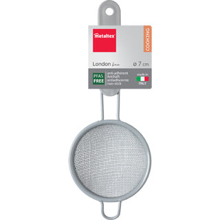 Teafre 7 cm London Linie