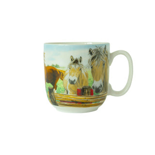 Wiebe Van der Zee Cup XL Patt 41 Cl Wiebe