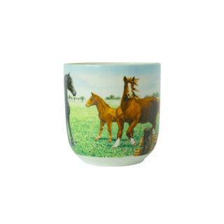 Wiebe Van der Zee Cup XL Patt 41 Cl Wiebe