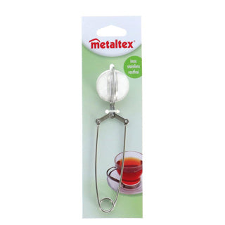 Metaltex Metaltex Tee-EI-RVs