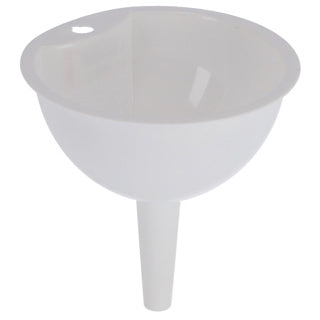 Metaltex Trichter Plastik 12 cm