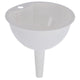 Metaltex Trichter Plastik 12 cm