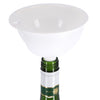 Metaltex Trichter Plastik 12 cm