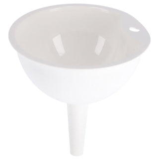 Metaltex Metaltex Trichter 14 cm Weiß