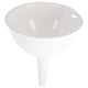 Metaltex Metaltex Trichter 14 cm Weiß