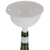 Metaltex Metaltex Trichter 14 cm Weiß