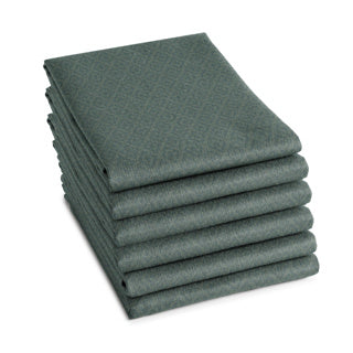 Ddddd teadoek akira 60 x 65 grün